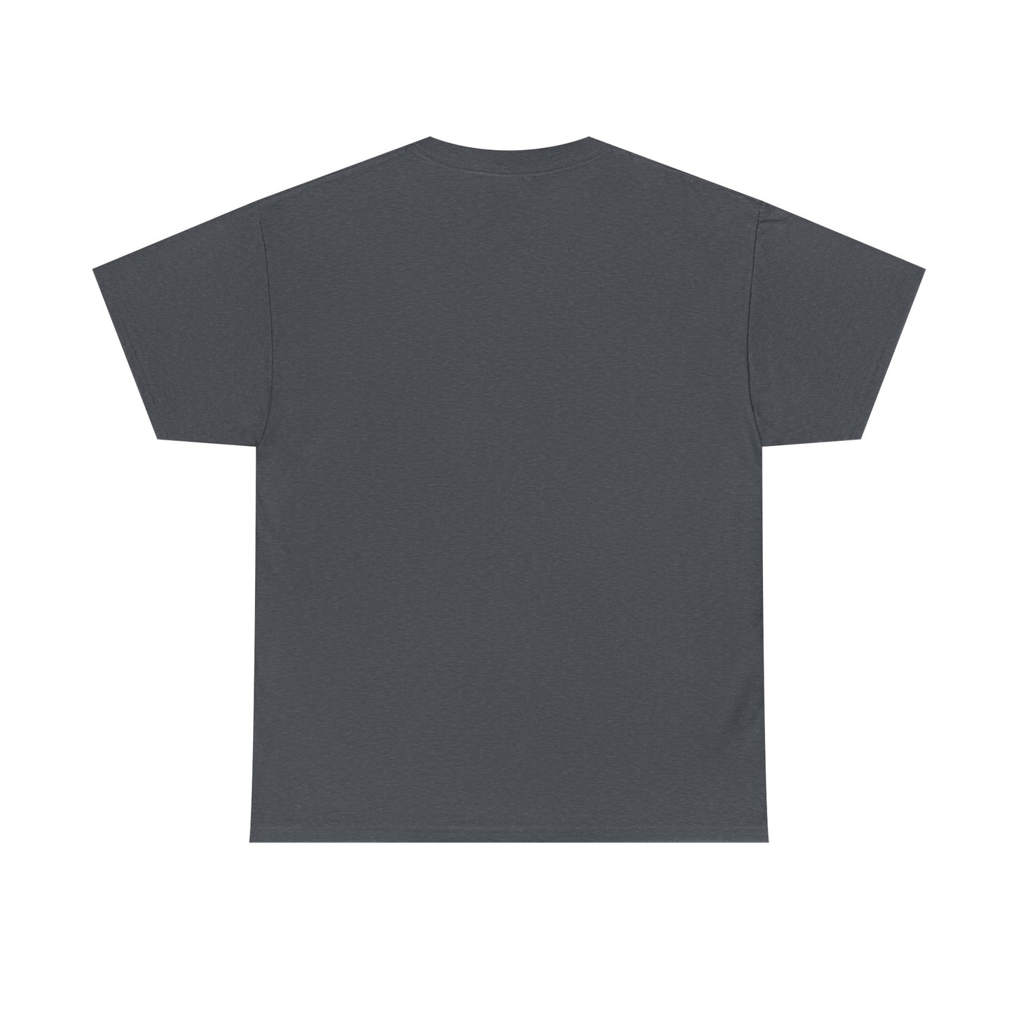 No-Contact King – Narcissistic Survivor Tee | Darks