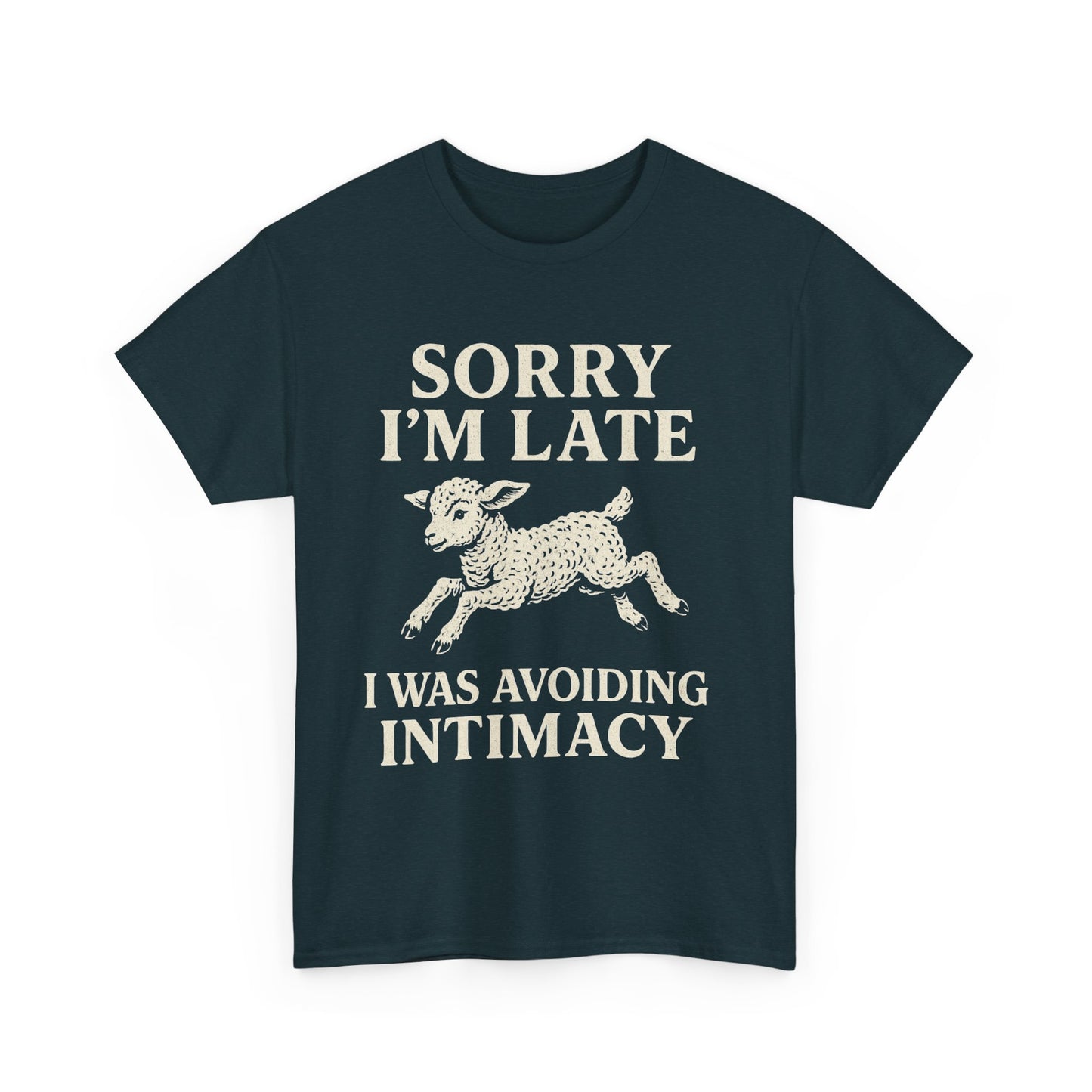 Scapegoat Definition Tee – Funny Dysfunctional Family Blame Collector Shirt