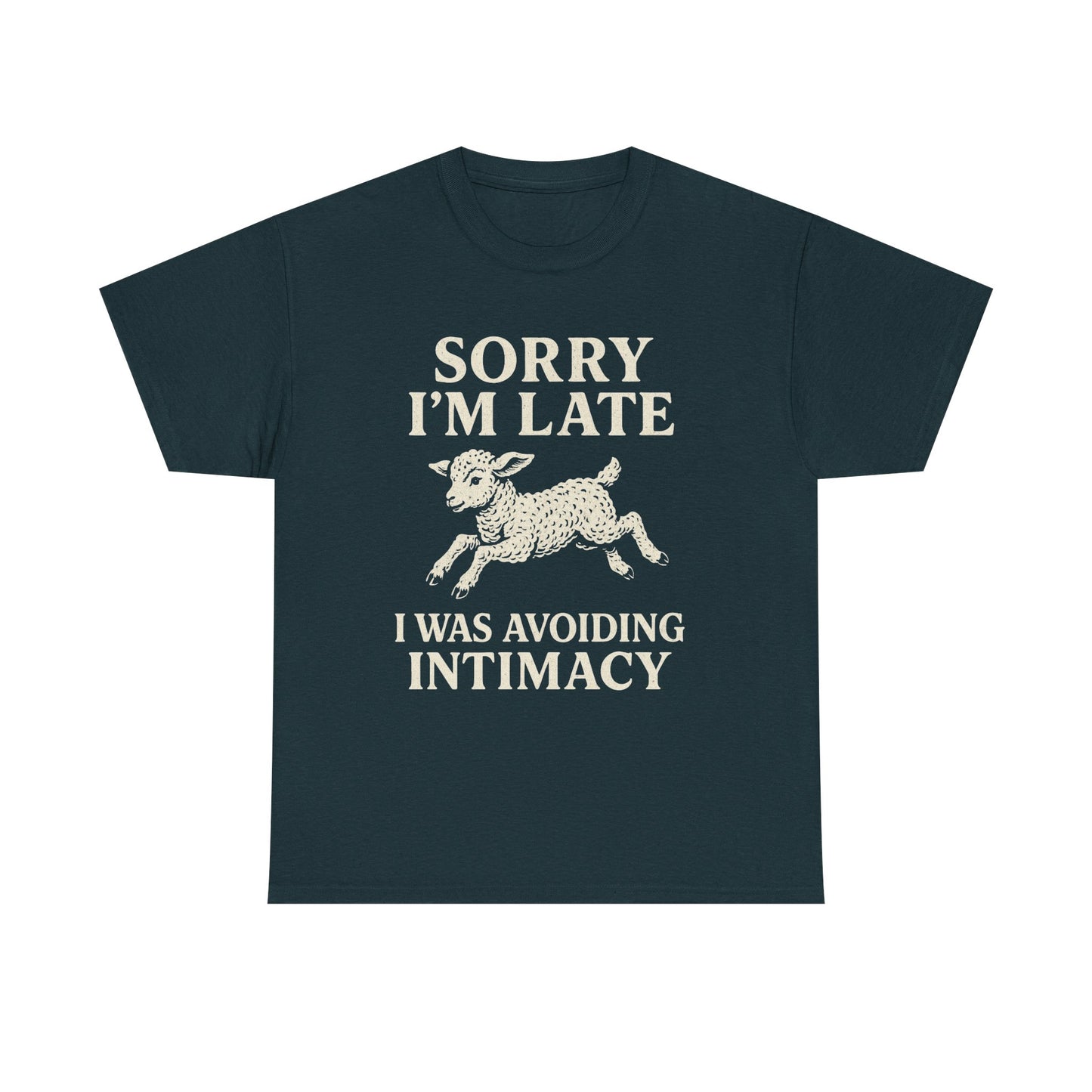 Scapegoat Definition Tee – Funny Dysfunctional Family Blame Collector Shirt