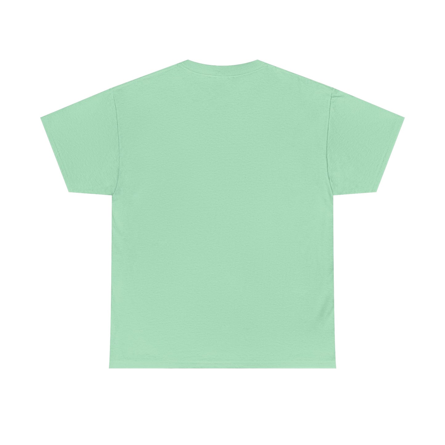 Emotional Support Scapegoat – IRONIC Goat Tee for Mental Health Survivors | Lights