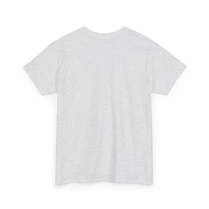 Back To School Madness | Irony 101 | T-Shirt | Lights