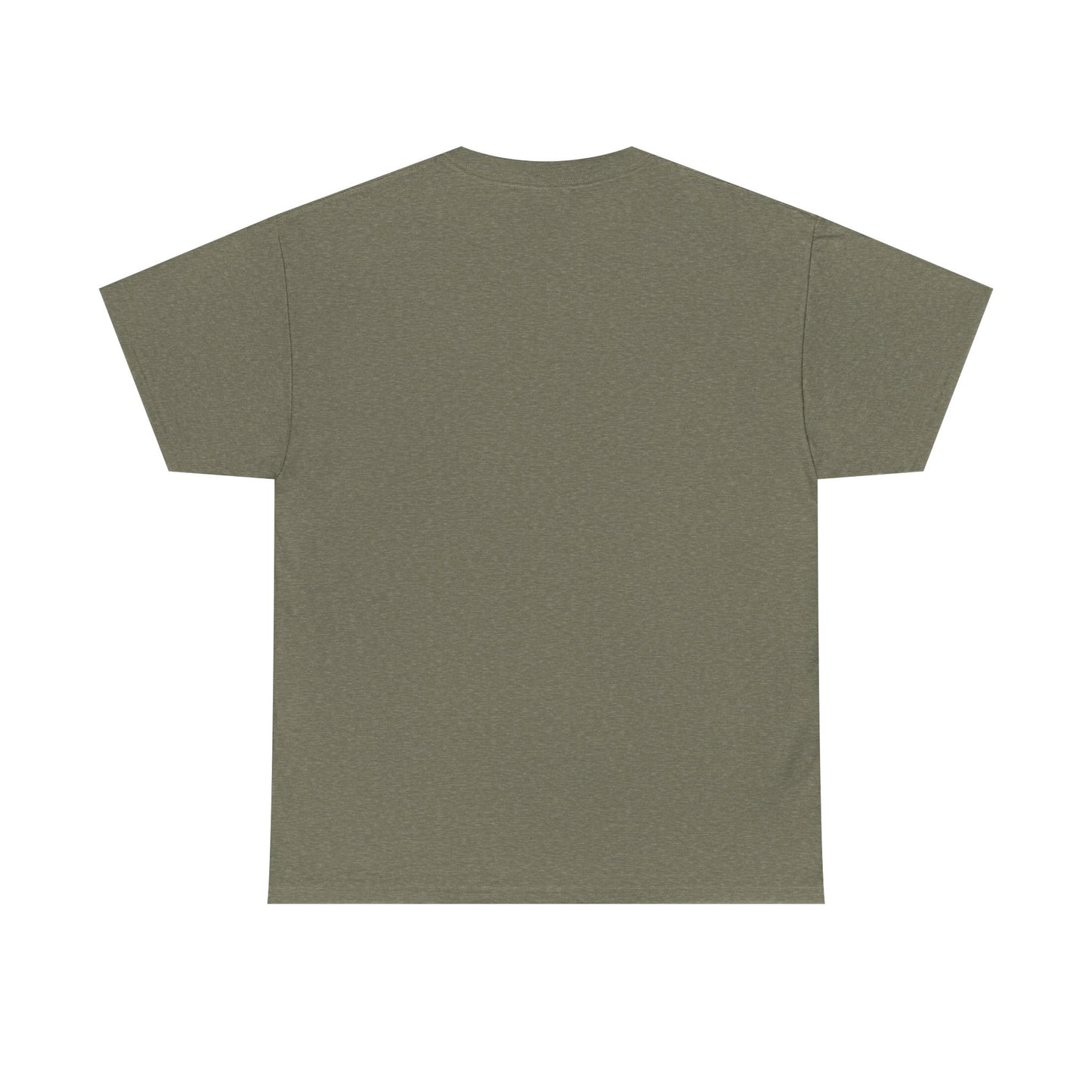 Healing With Irony – Funny Mental Health Bandage T-Shirt | Dark