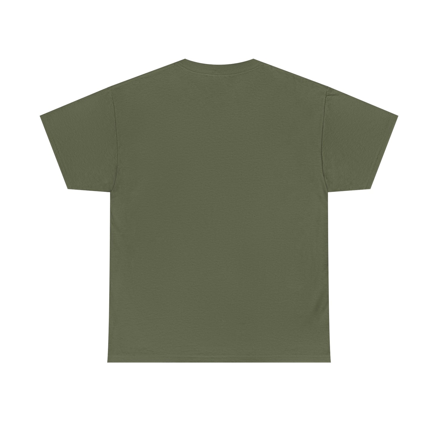 Not Your Shame to Carry Dark Col– Ironic Empowerment Tee