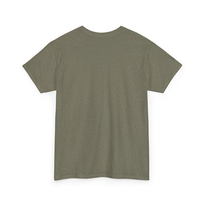 Emotional Wounds Need Bandages Too – Mental Health Awareness T-Shirt | Dark