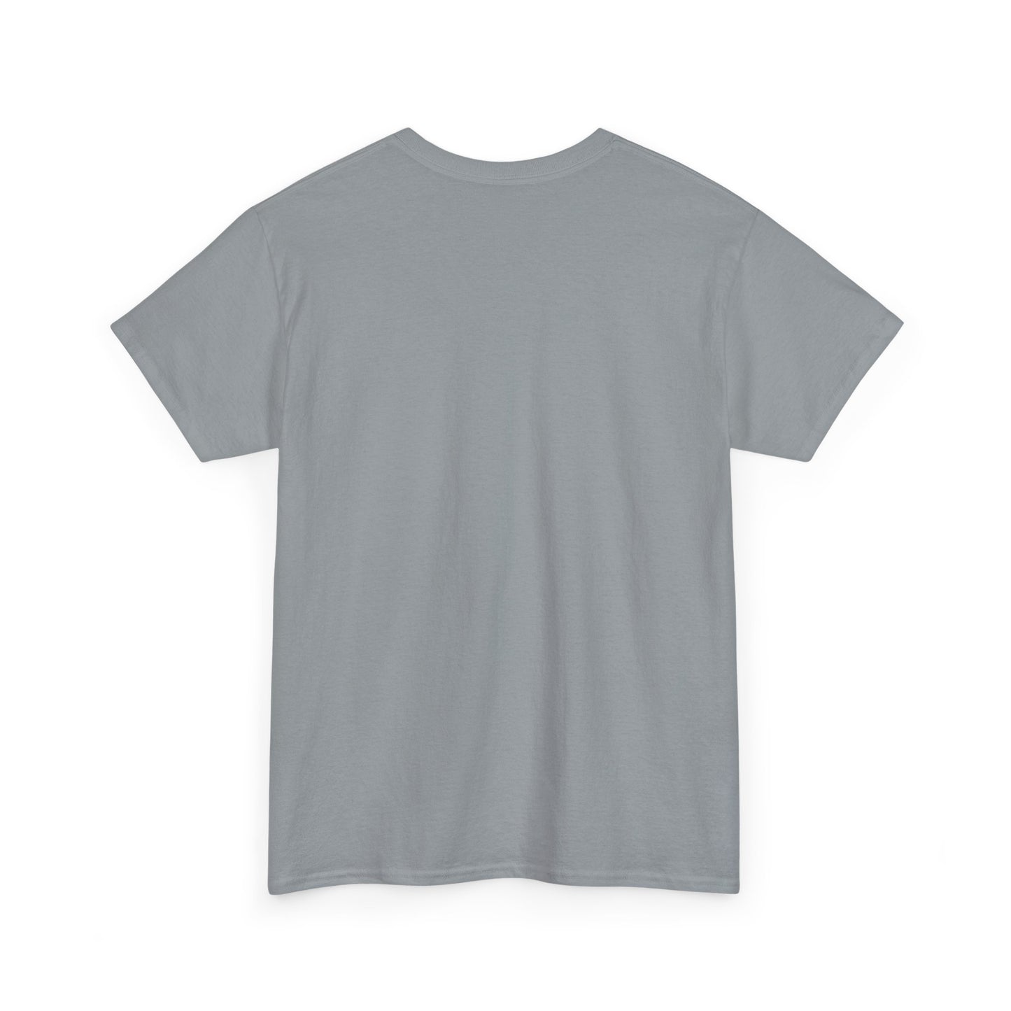 "Ironic That You Think I Still Care Light Colors Edi. Humorous / Sarcastic T-Shirt