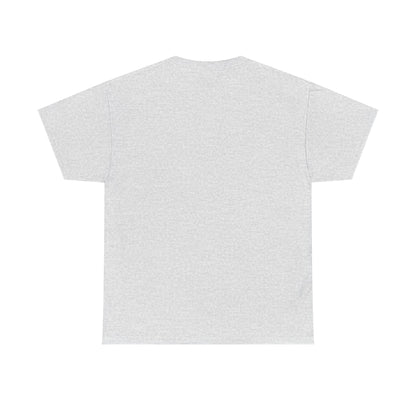 Back To School Madness | Irony 101 | T-Shirt | Lights