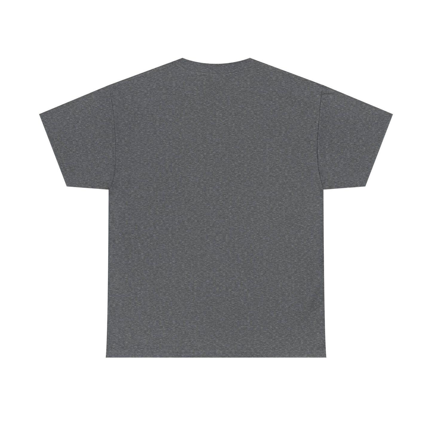 "Ironic That You Think I Still Care" Dark Colors - Humorous / Sarcastic T-Shirt