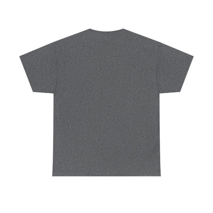"Ironic That You Think I Still Care" Dark Colors - Humorous / Sarcastic T-Shirt