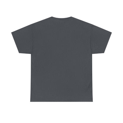 No-Contact King  – Narcissistic Survivor Tee | Darks