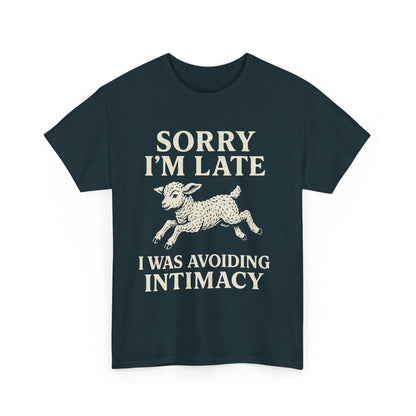 "Narcissist. (definition)” – Funny Main Character Energy T-Shirt