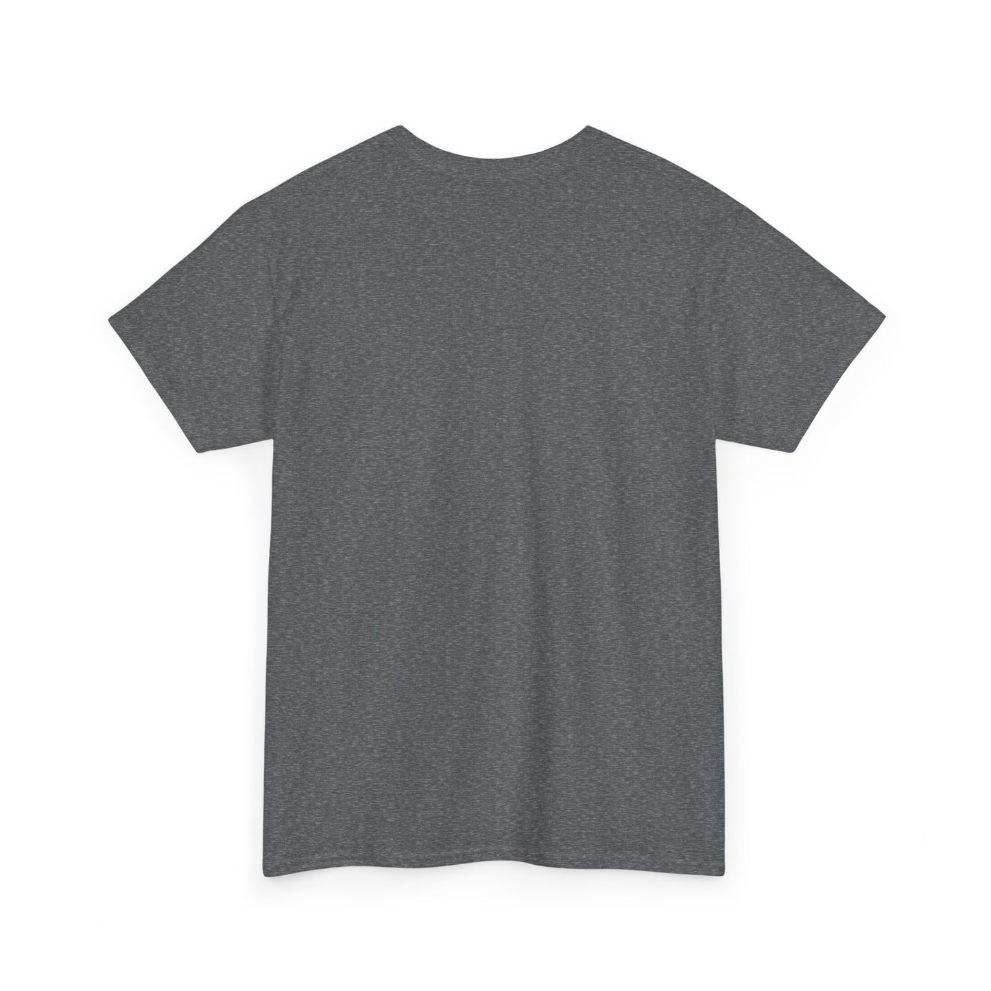 "Ironic That You Think I Still Care" Dark Colors - Humorous / Sarcastic T-Shirt