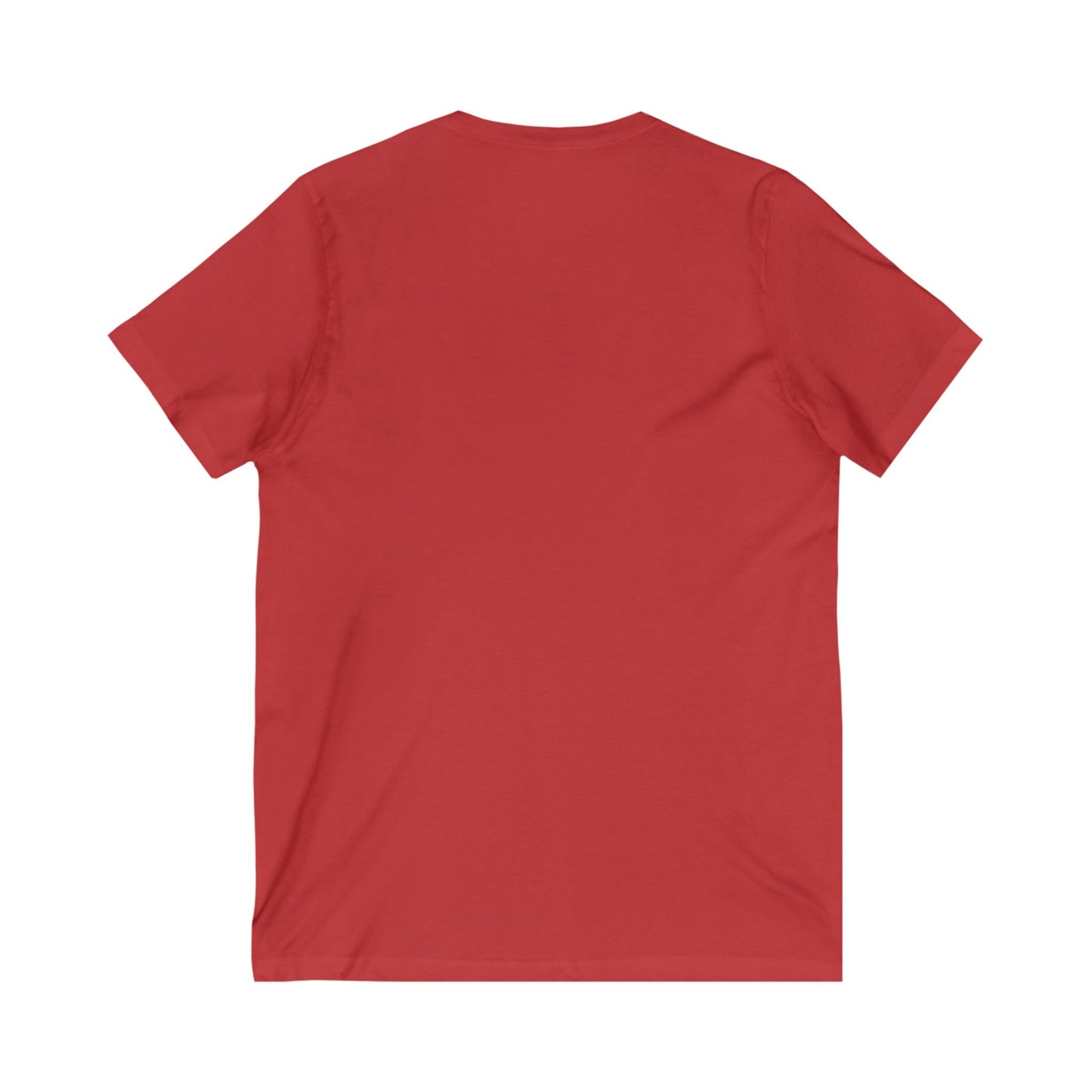 "I’m Sorry for What I Said Before Coffee" Women’s V-Neck T-Shirt
