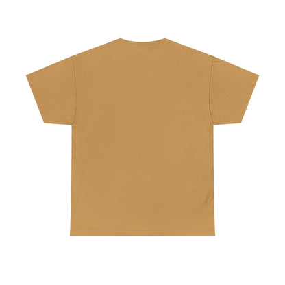Not Your Shame to Carry – Bonesy & Blamey Empowerment Tee