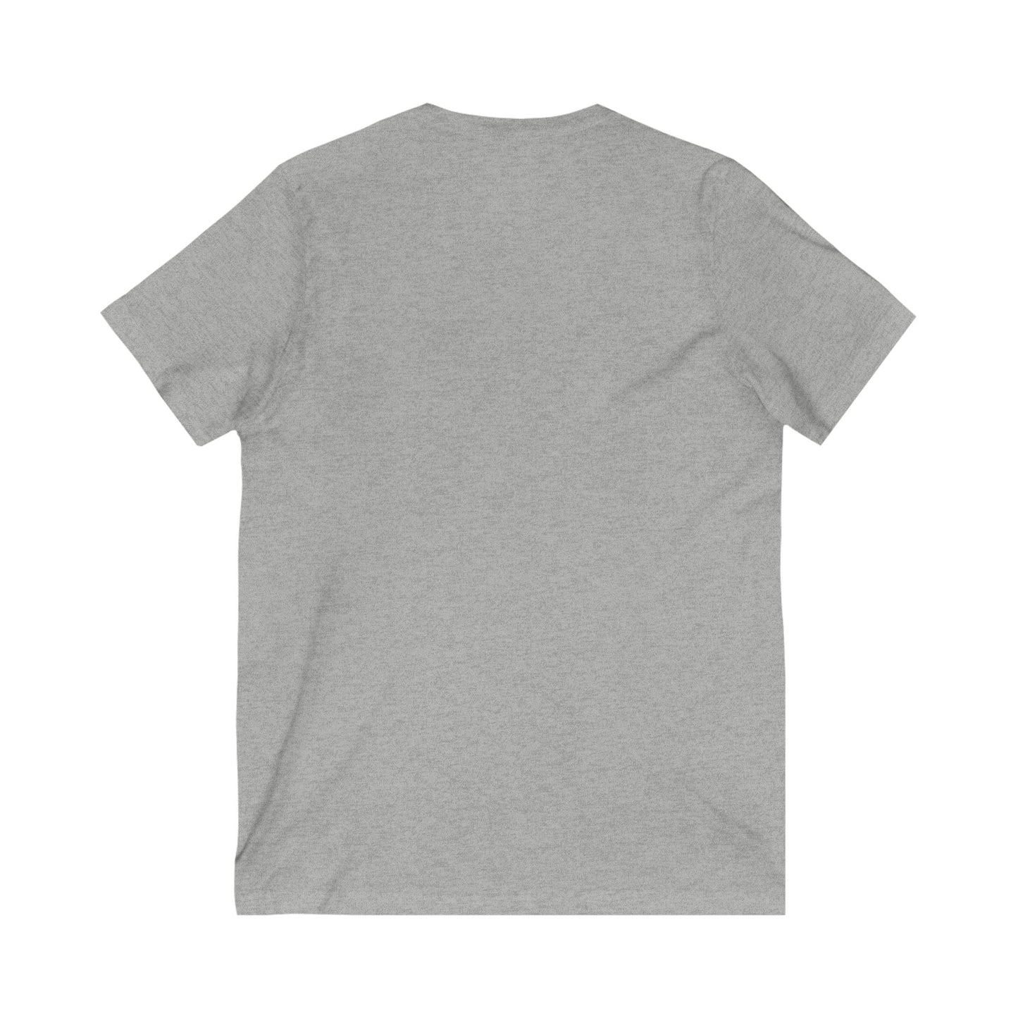 "I’m Sorry for What I Said Before Coffee" Women’s V-Neck T-Shirt