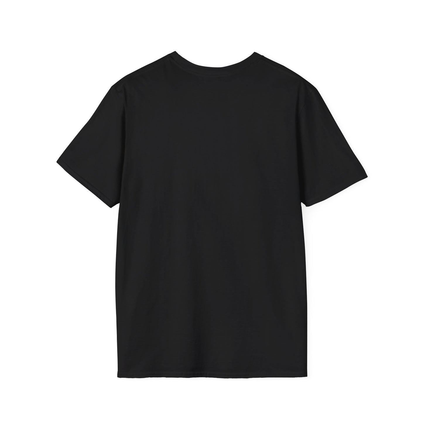 Low-Key / High-Key Reflection Tee Unisex