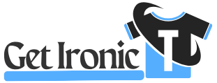Get Ironic